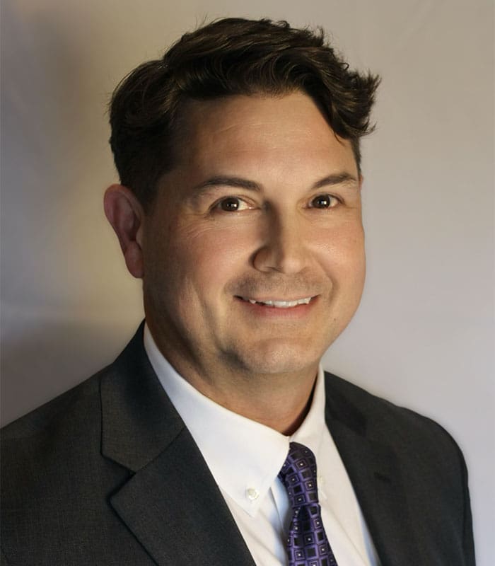 Rob Fisher